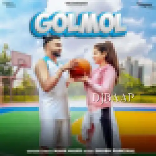 Golmol album art