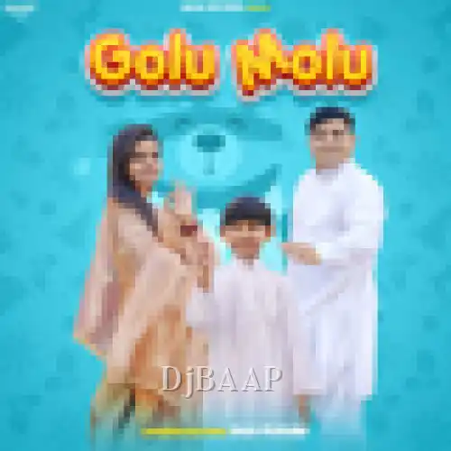 Golu Molu album art