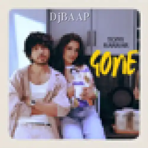 Gone album art