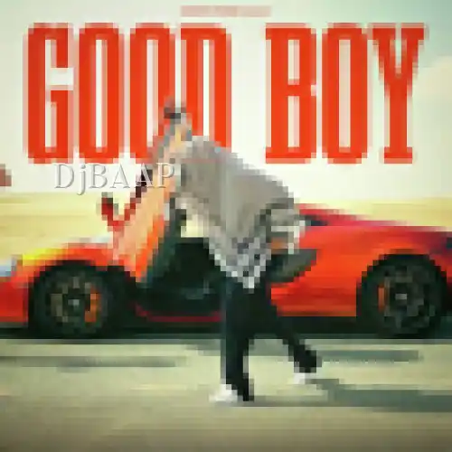Good Boy thumbnail