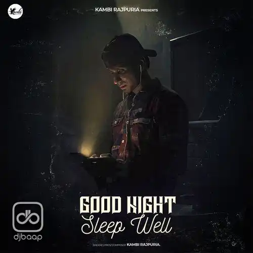 Good Night Sleep Well