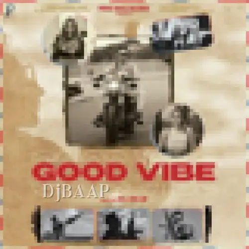 Good Vibe album art