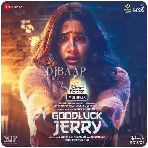 Goodluck Jerry