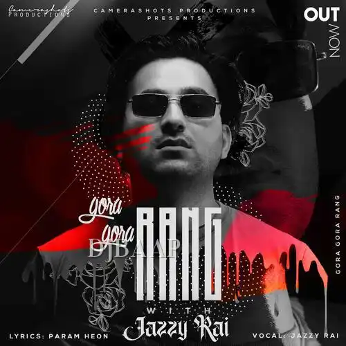 Gora Gora Rang album art