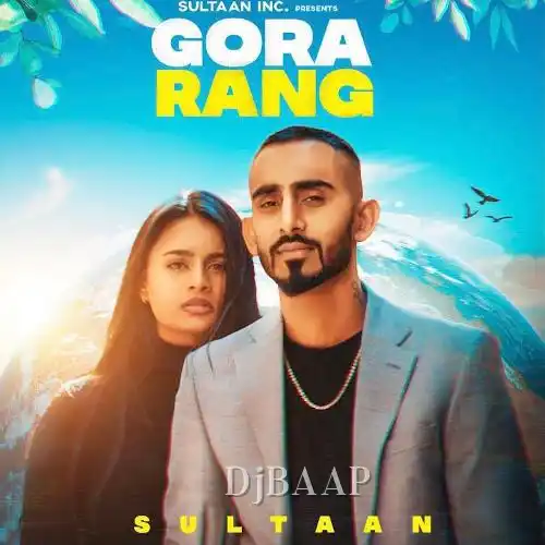 Gora Rang album art