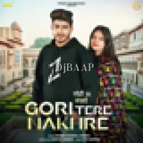 Gori Tere Nakhre album art