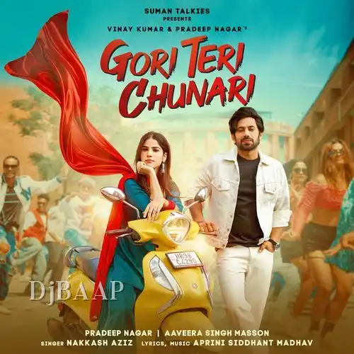 GORI TERI CHUNARI album art