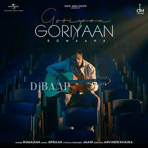 Goriyaan Goriyaan album art