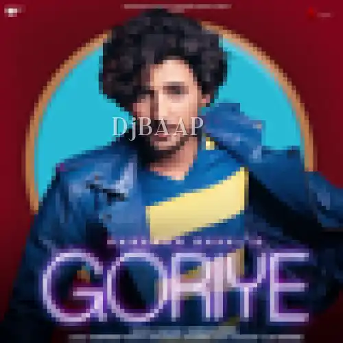 Goriye album art