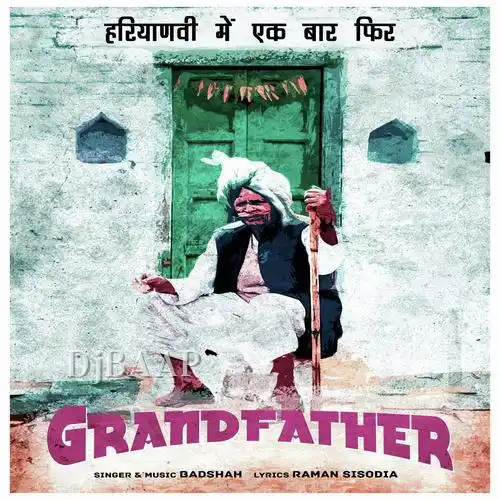 Grandfather thumbnail
