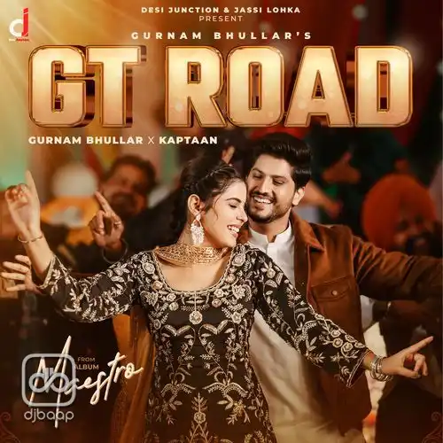 GT Road