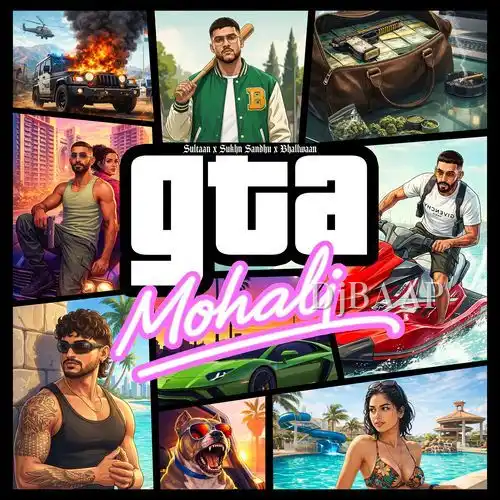 GTA Mohali thumbnail