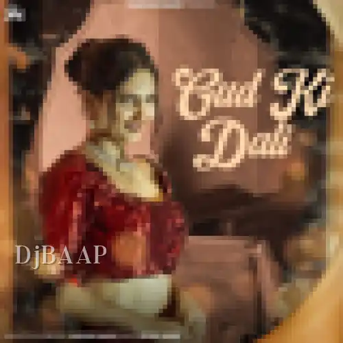 Gud Ki Dali album art