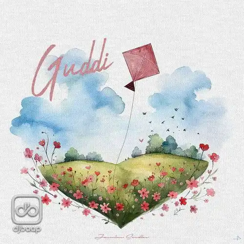 Guddi