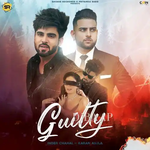 Guilty thumbnail