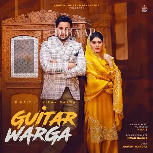 Guitar Warga thumbnail