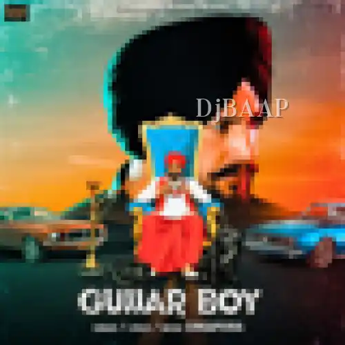 Gujjar Boy