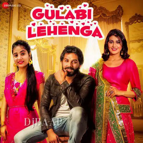 Gulabi Lehenga thumbnail