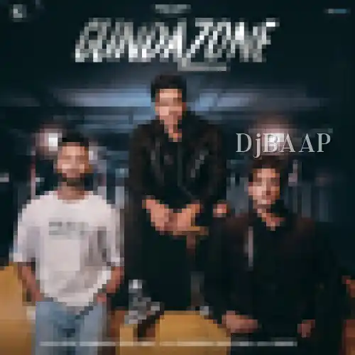 Gundazone thumbnail