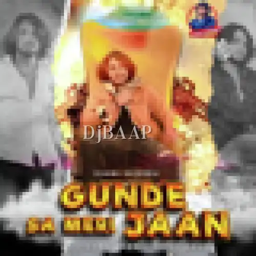 Gunde Sa Meri Jaan album art
