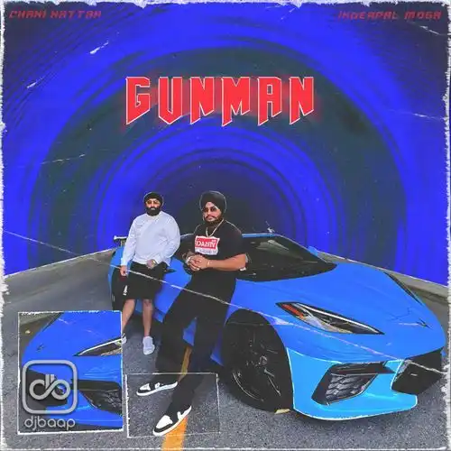 Gunman