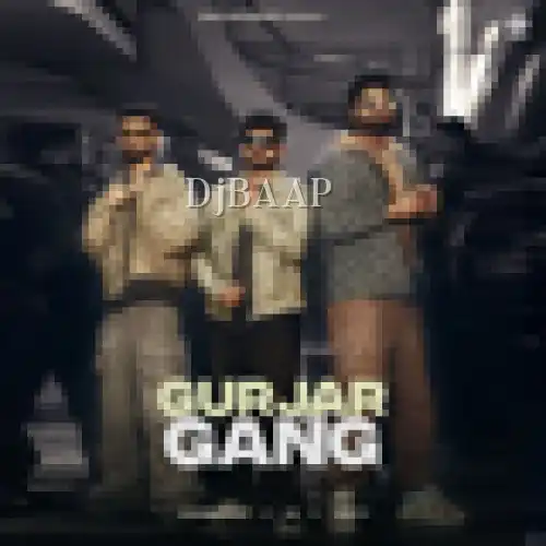 Gurjar Gang album art