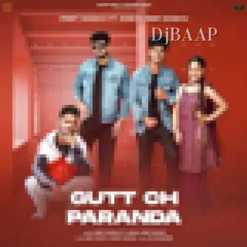 Gutt Ch Paranda album art