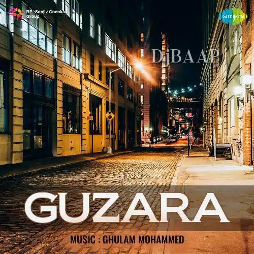 Guzara