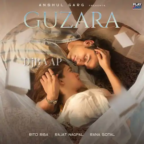 Guzara album art