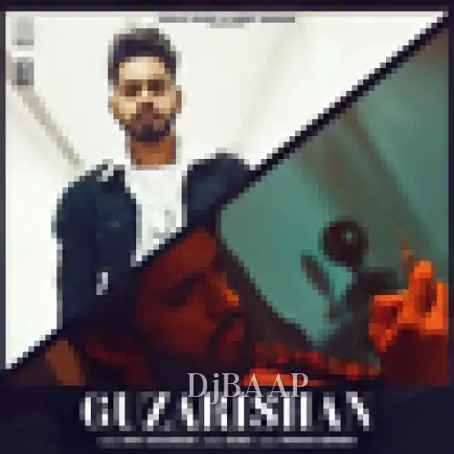 Guzarishan album art