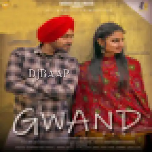 Gwand Pind album art