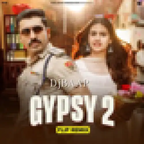 Gypsy 2 Flip Remix