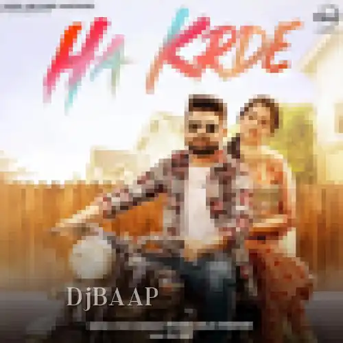 Ha Krde album art