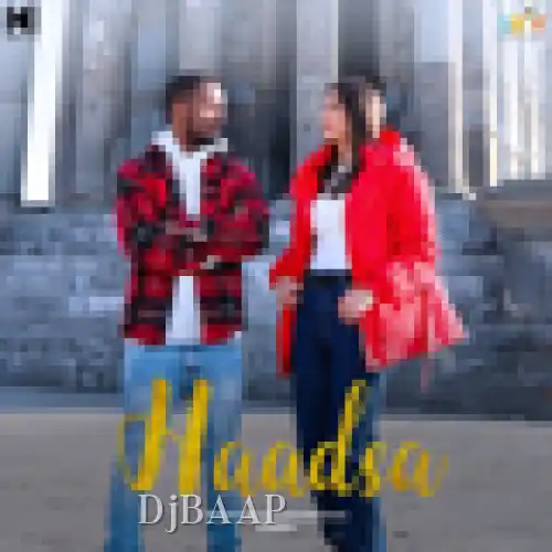 Haadsa album art