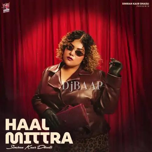 Haal Mittra album art