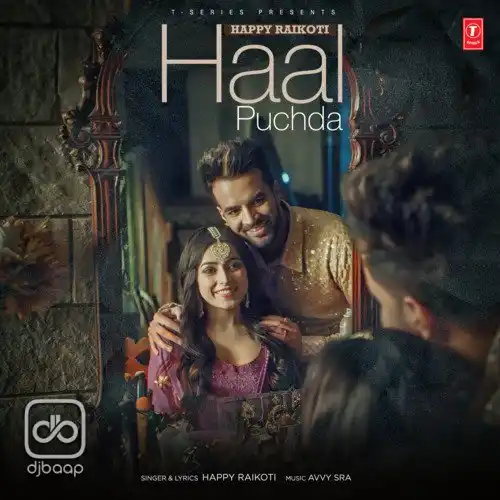 Haal Puchda