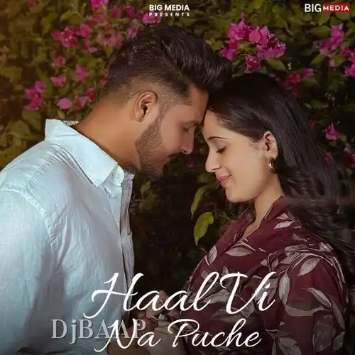 Haal vi na puche album art
