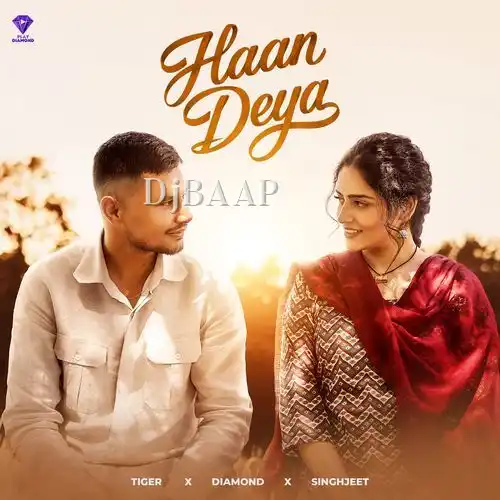 Haan Deya album art