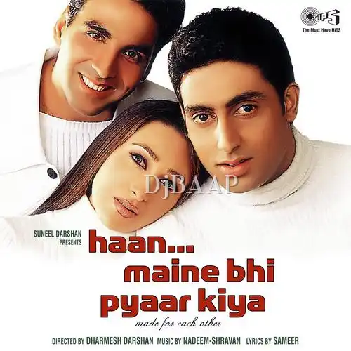 Haan Maine Bhi Pyaar Kiya