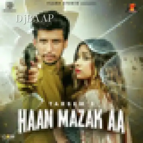 Haan Mazak Aa album art
