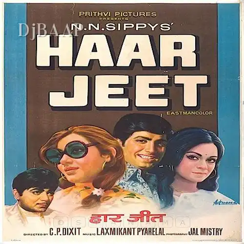Haar Jeet