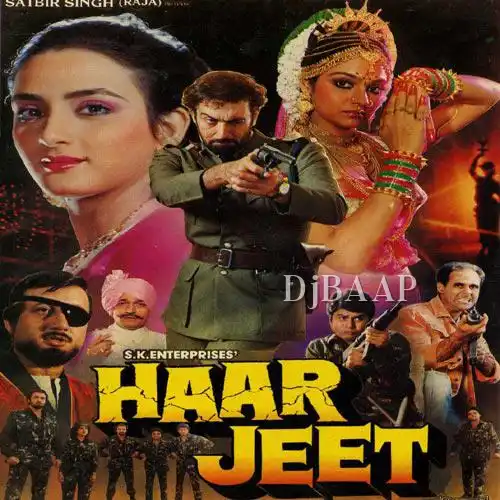 Haar Jeet