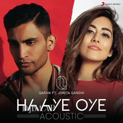 Haaye Oye Acoustic thumbnail