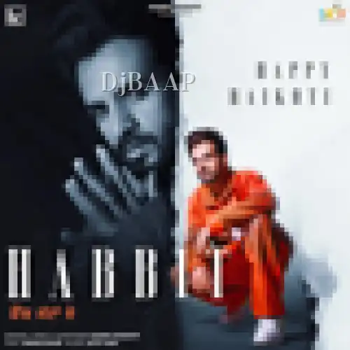 Habbit album art