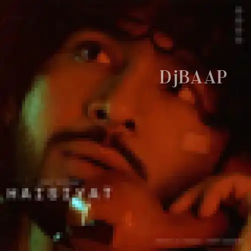 Haisiyat album art