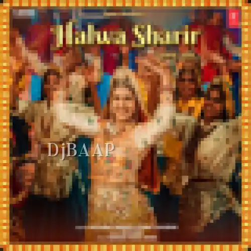 Halwa Sharir thumbnail