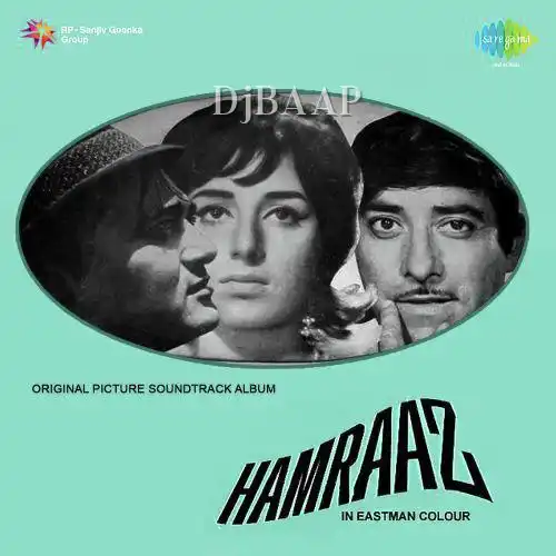 Hamraaz