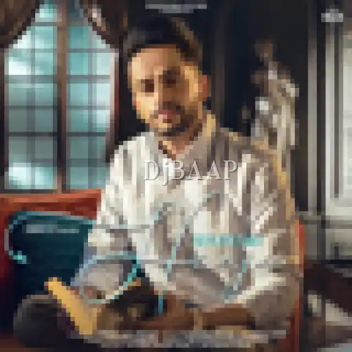 Hanju album art