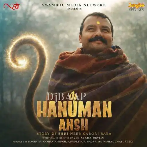 Hriday Mein Jinke Sitaram album art