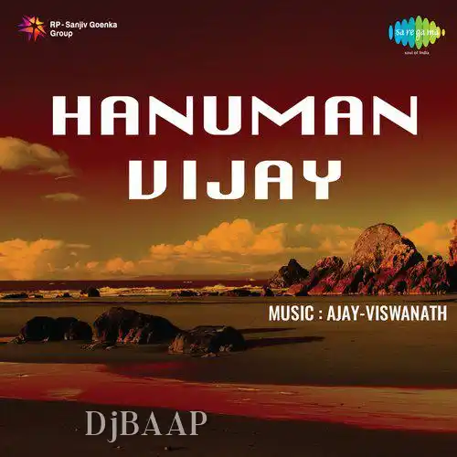Hanuman Vijay